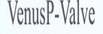 Venus trademark logo