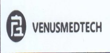 VENUSMEDTECH trademark logo