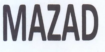 MAZAD
