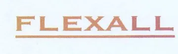 FLEXALL trademark logo