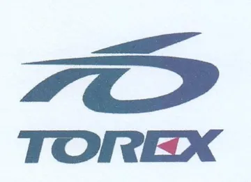 Fe TOREX trademark logo
