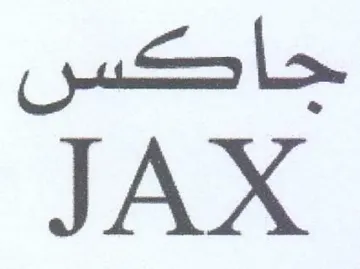 JAX حاكس