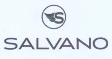 SALVANO trademark logo