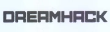 DREAMHACK trademark logo