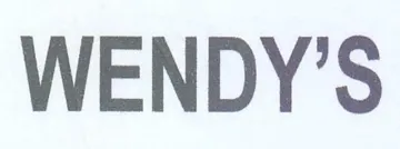 WENDY'S