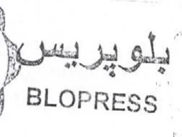 BLOPRESS
