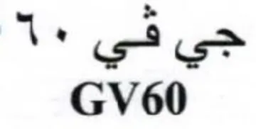 GV60 جحي في