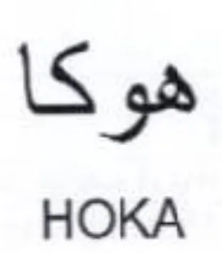 HOKA هوكا