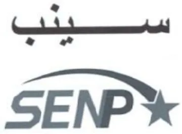 SENP علا