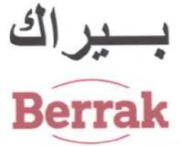 Berrak يبيراك