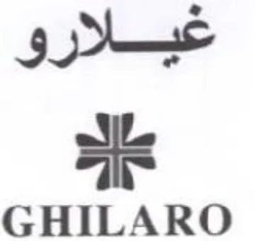 GHILARO غيلارو