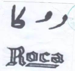 Roca روم ها