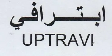 UPTRAVI