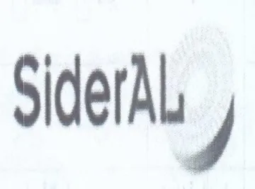 SiderAL y