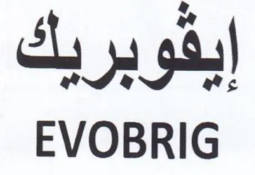 EVOBRIG ايفوبريك