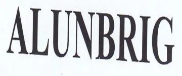 ALUNBRIG