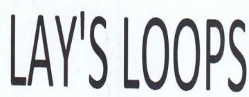 LAY'S LOOPS
