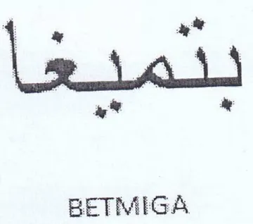 ae OAS 5 - BETMIGA