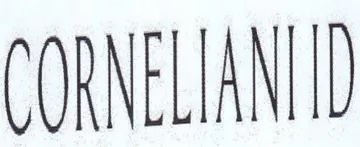 CORNELIANIID
