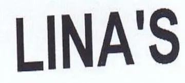 LINA'S