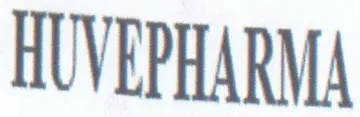 HUVEPHARMA