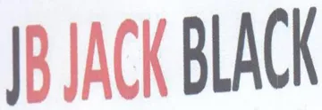 JB JACK BLACK