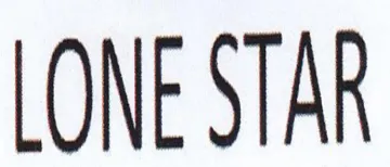 LONE STAR