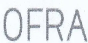 OFRA