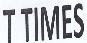 T TIMES