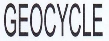 GEOCYCLE trademark logo