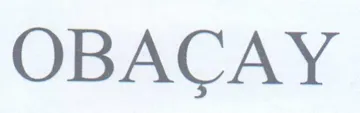 OBACAY