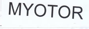 MYOTOR