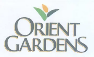 ORIENT GARDENS