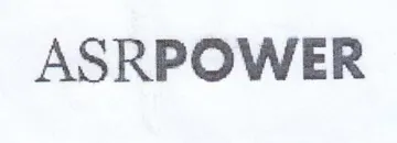 ASRPOWER