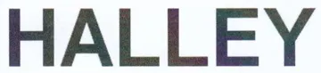 HALLEY