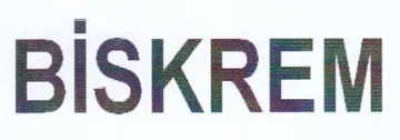 BISKREM