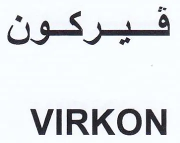 OgS pd VIRKON