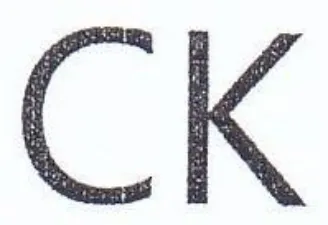 CK