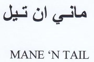 N TAIL ماني ان تيل