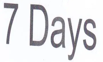Days