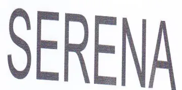 SERENA
