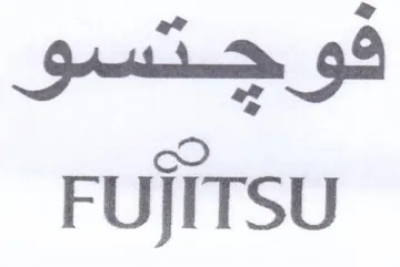 FUJITSU فو حسو