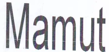 Mamut