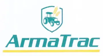 Armatrac trademark logo