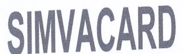 SIMVACARD