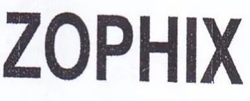 ZOPHIX