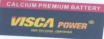 CALCIUM PREMIUM BATTERY ااا ا ا ا ا