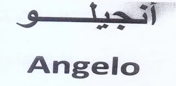 Angelo