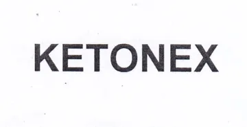 KETONEX