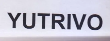 YUTRIVO